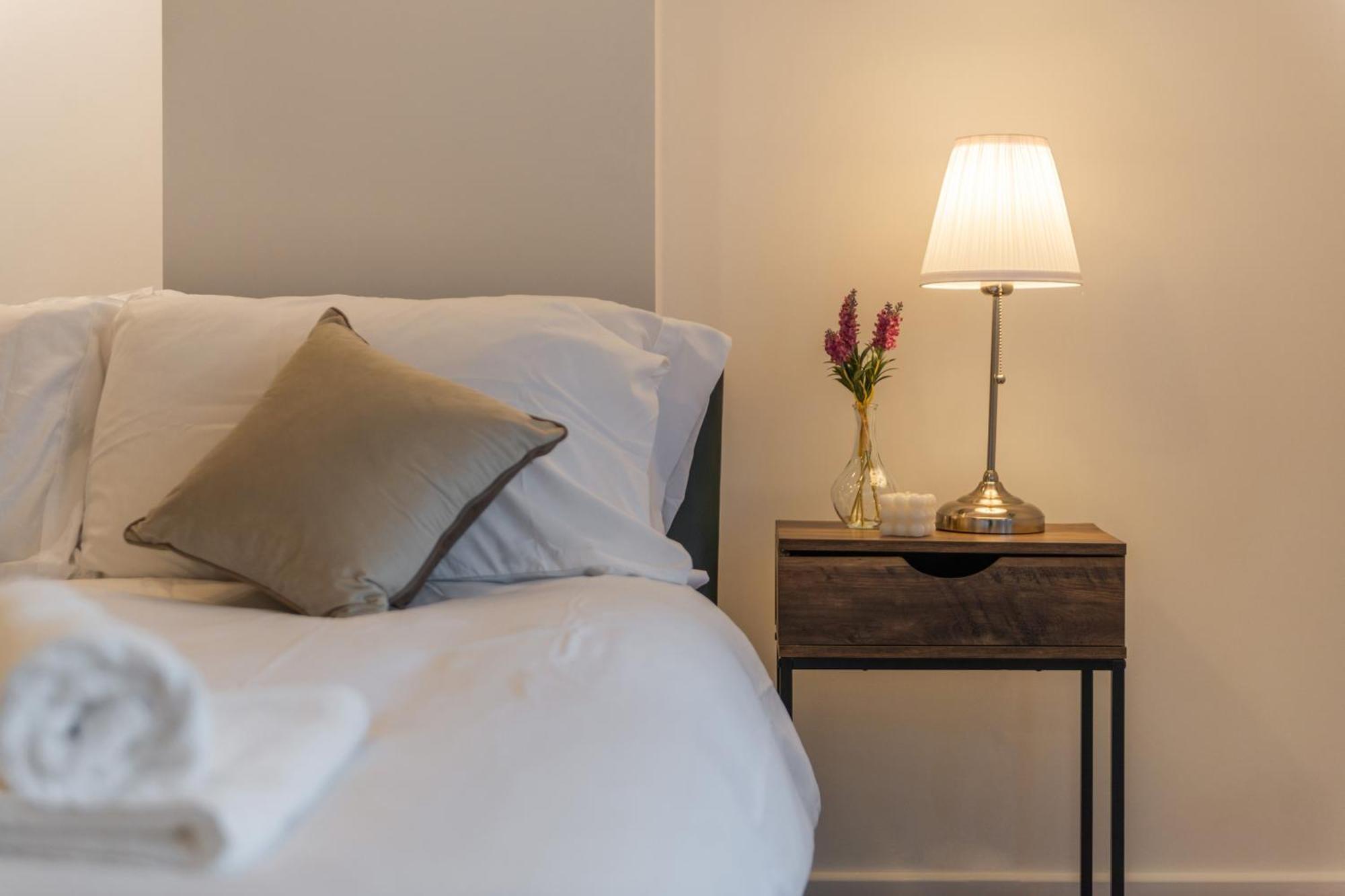 A Golden Haven Retreat In London Apartman Kültér fotó