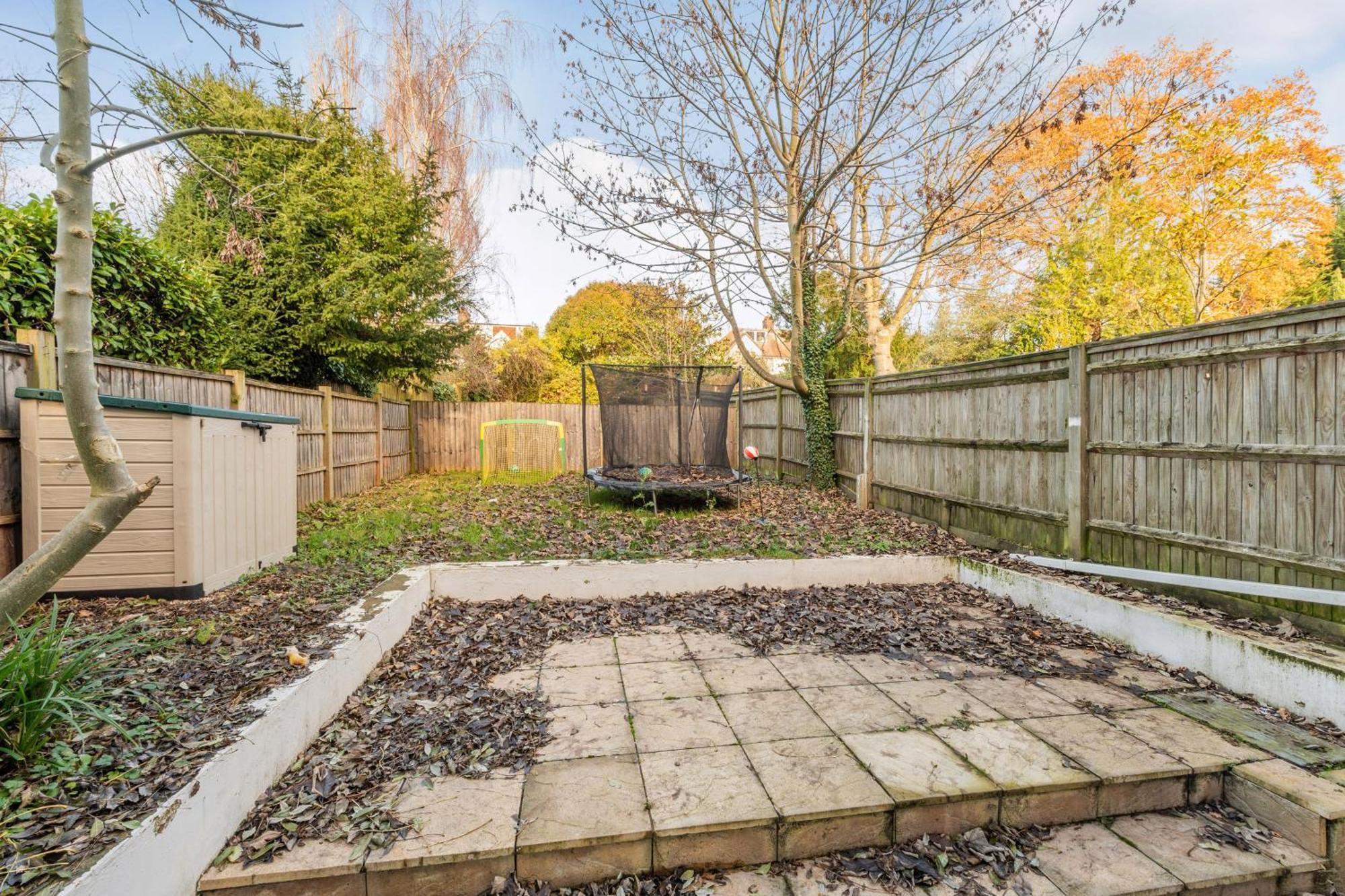 A Golden Haven Retreat In London Apartman Kültér fotó